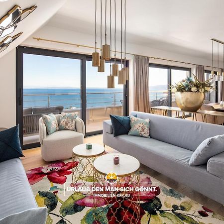 奥帕提亚Schindler Luxury Penthouse公寓 外观 照片