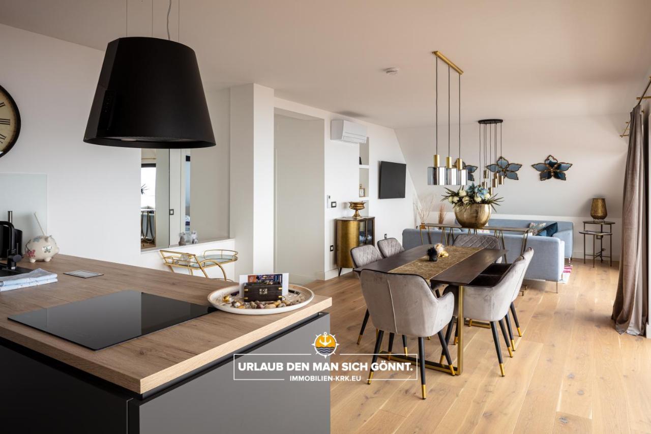 奥帕提亚Schindler Luxury Penthouse公寓 外观 照片