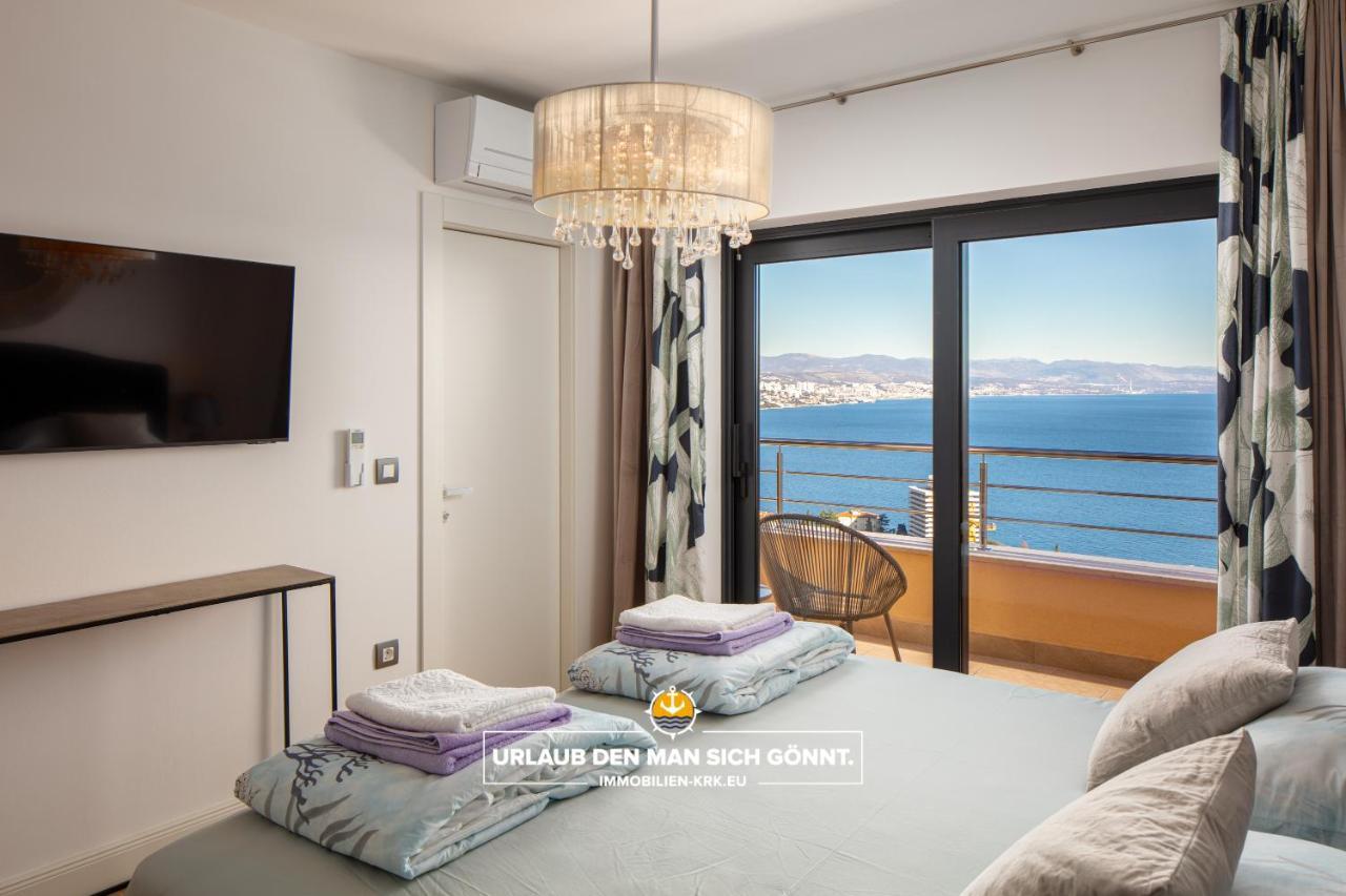 奥帕提亚Schindler Luxury Penthouse公寓 外观 照片