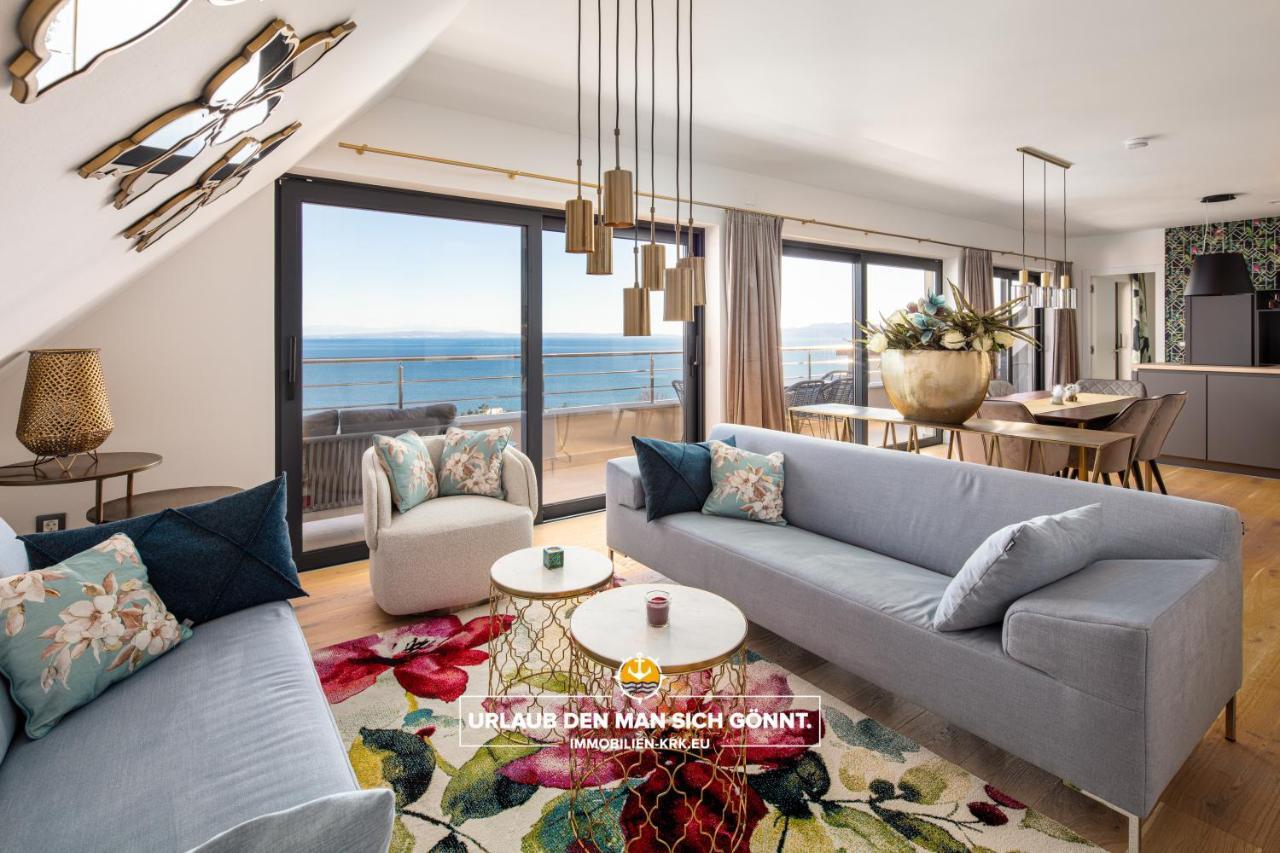 奥帕提亚Schindler Luxury Penthouse公寓 外观 照片