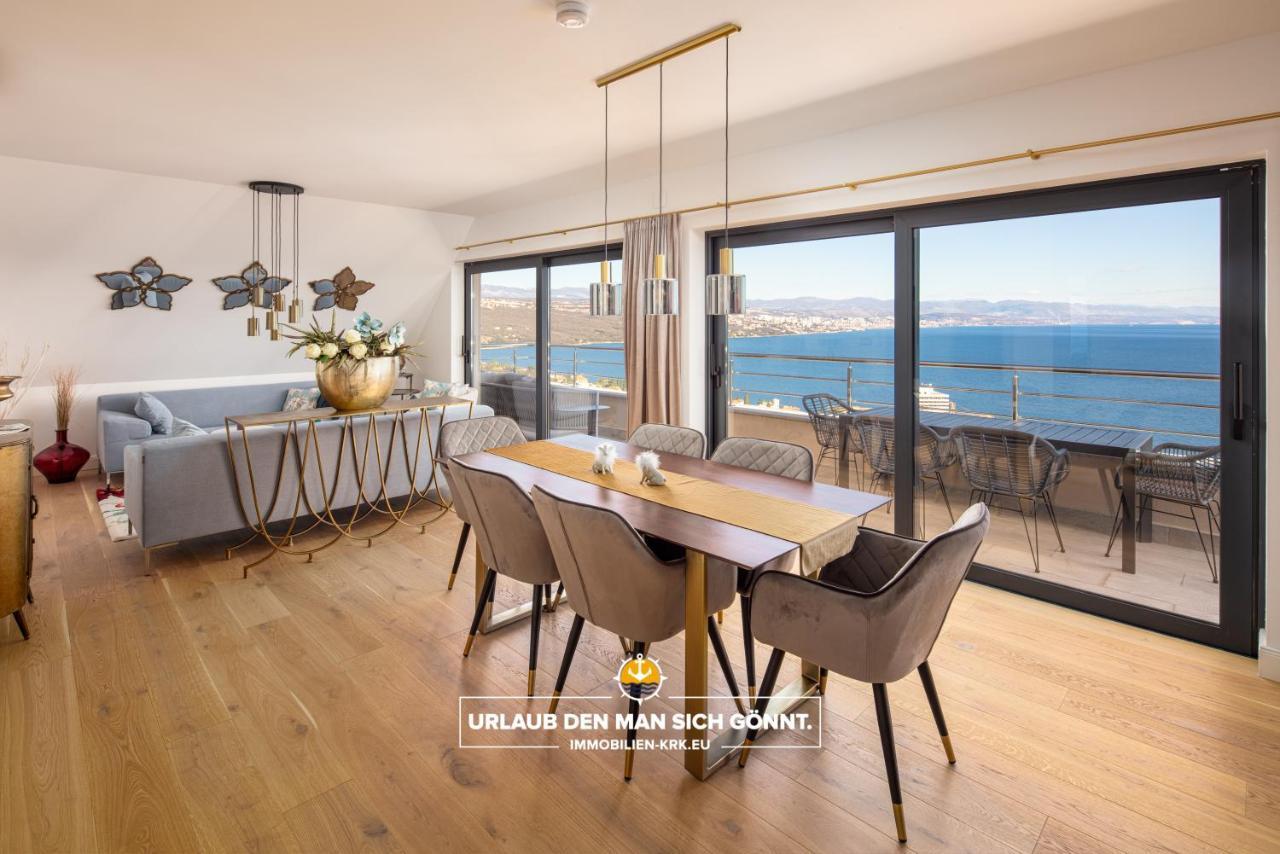 奥帕提亚Schindler Luxury Penthouse公寓 外观 照片