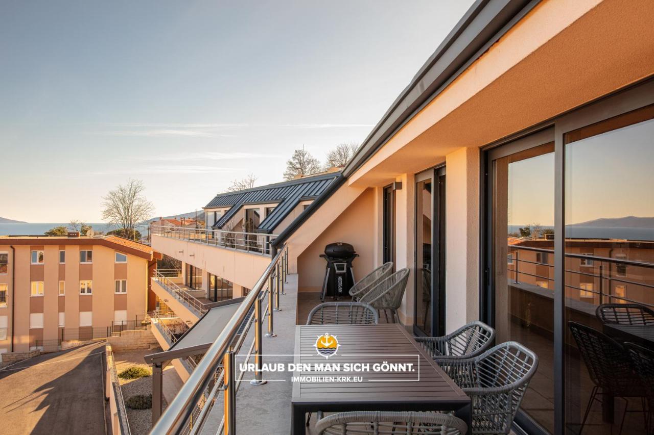 奥帕提亚Schindler Luxury Penthouse公寓 外观 照片