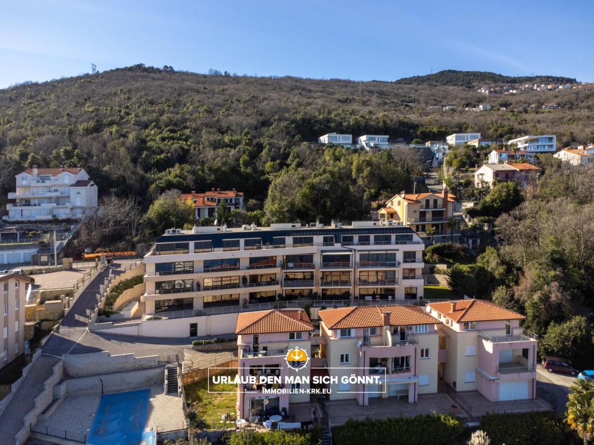 奥帕提亚Schindler Luxury Penthouse公寓 外观 照片