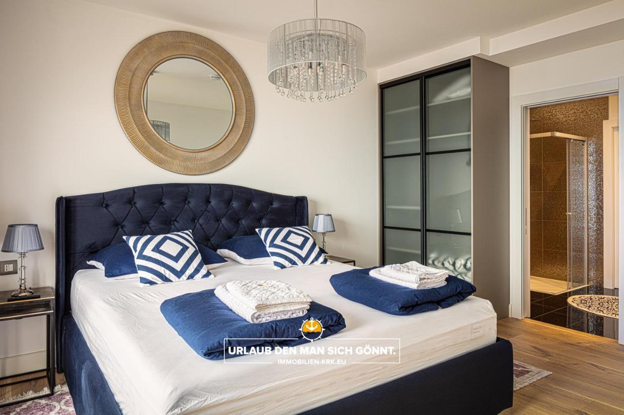 奥帕提亚Schindler Luxury Penthouse公寓 外观 照片